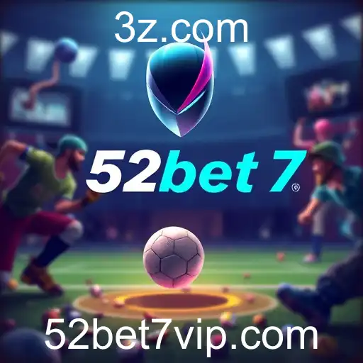 A Revolução Digital nos Jogos: O Impacto de 52bet7 no Mercado