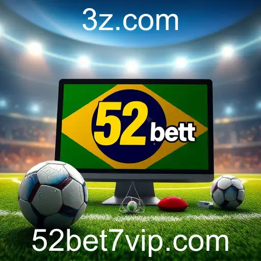 Expansão dos Jogos Online no Brasil: 52bet7 na Vanguarda