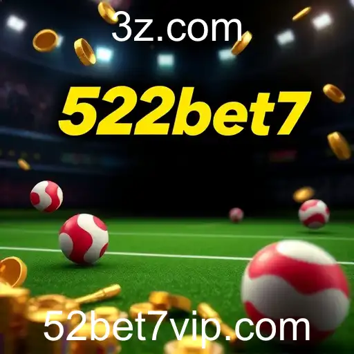 A Evolução do Mercado de Jogos e o Papel do 52bet7