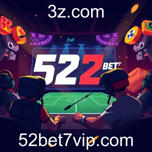 52bet7 e o Crescimento dos Jogos Online no Brasil