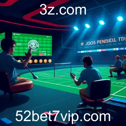 Jogos Online e Popularidade Crescente em Portugal