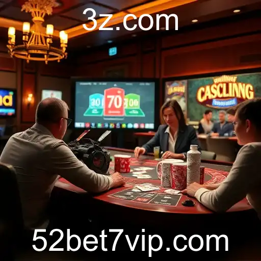 A Nova Era do Entretenimento Digital no Brasil