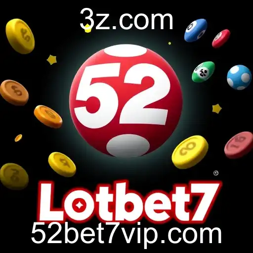 Explorando a Fascinante Categoria de Jogos de Loteria no 52bet7